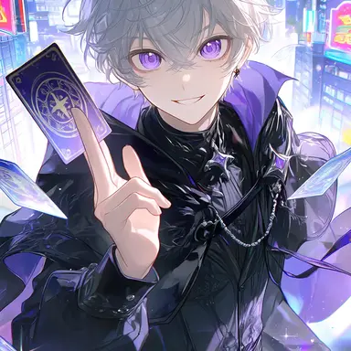 Profile image of Kaito