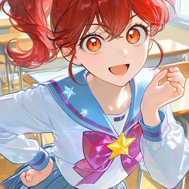Profile image of Reika