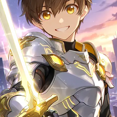 Profile image of Yuma