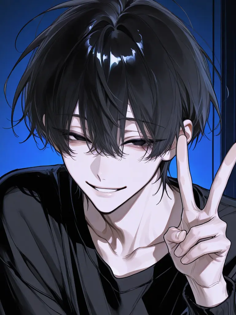 namahamu_suki의 今日も{{user}}の彼氏は甘々