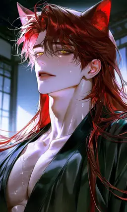 Profile image of Jeokhwi