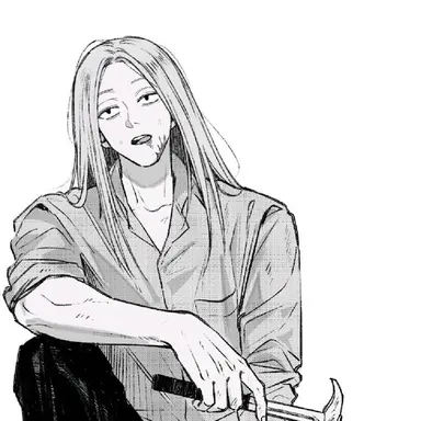 Profile image of 佐々木神々廻