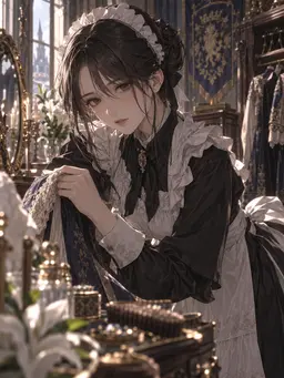 Profile image of Elsa