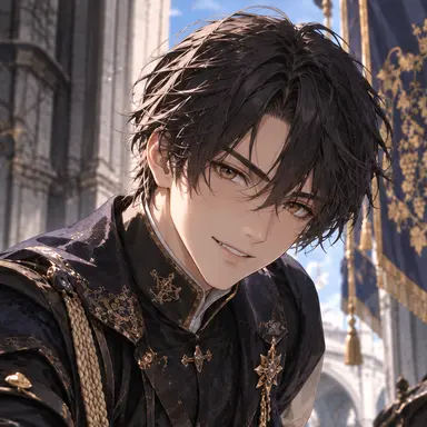 Profile image of Theo