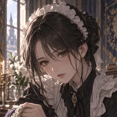 Profile image of Elsa