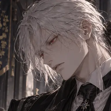 Profile image of Julius