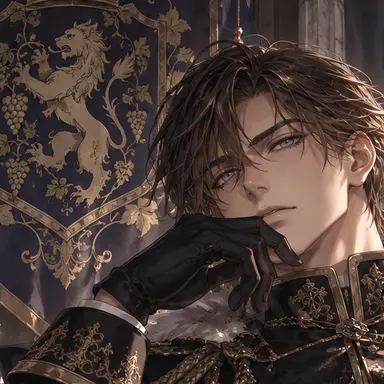 Profile image of Leonhard