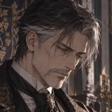 Profile image of Albert
