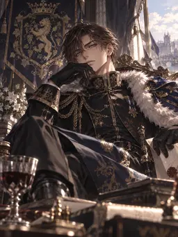 Profile image of Leonhard