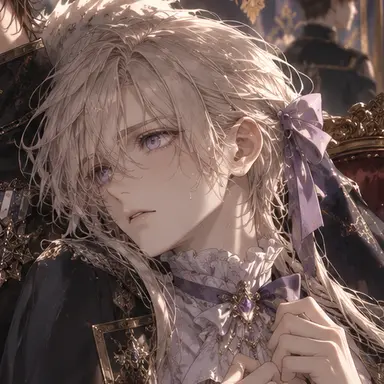 Profile image of Michel