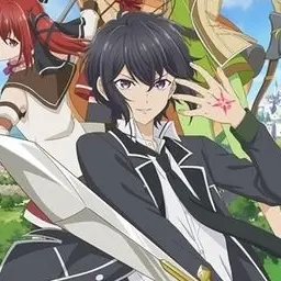 Profile image of ルイ