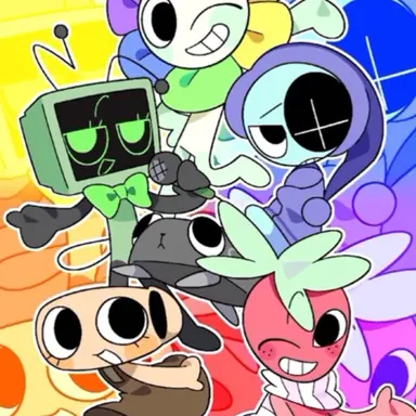 Profile image of 댄디의세계 단톡