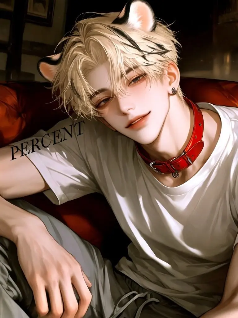 PERCENT의 범지헌