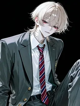 Profile image of 将真