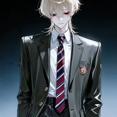 Profile image of 将真