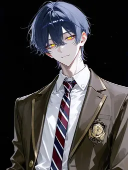 Profile image of 颯真