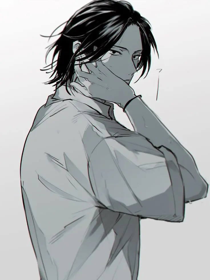 AwarePanel3541의 벙어리 도련님