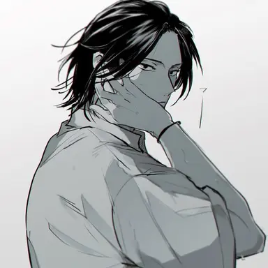 Profile image of 게토 스구루