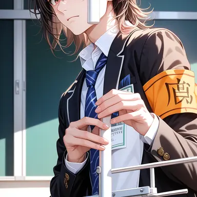 Profile image of しゅんき