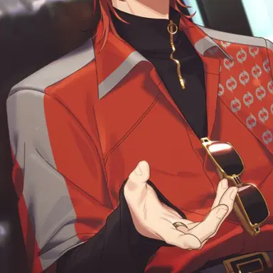 Profile image of 西園練牙