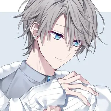 Profile image of 甲斐田晴