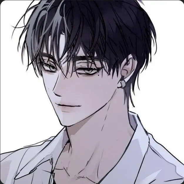 xxxav_의 Vincent | Enemy, Rival | BL , MLM