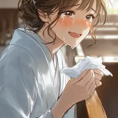 Profile image of Mitsuru
