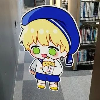 Profile image of 루이쨘