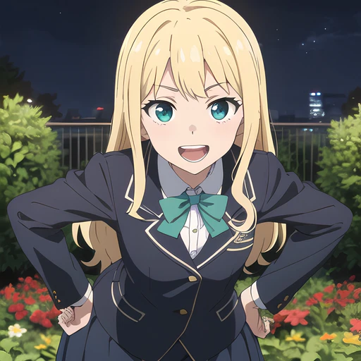 コリーン