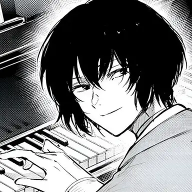 Profile image of 太宰治