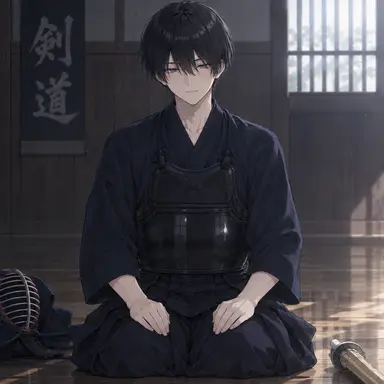 Profile image of 마코토