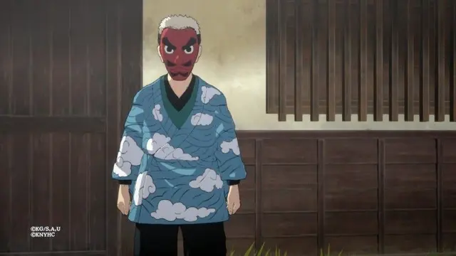 Profile image of 우로코다키 사콘지