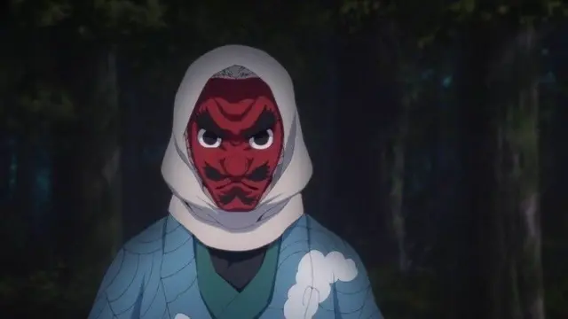 Profile image of 우로코다키 사콘지