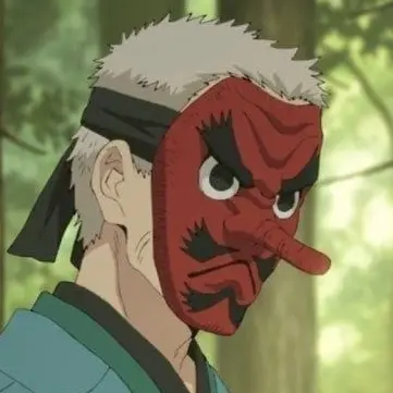 Profile image of 우로코다키 사콘지