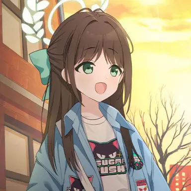 Profile image of 아이리