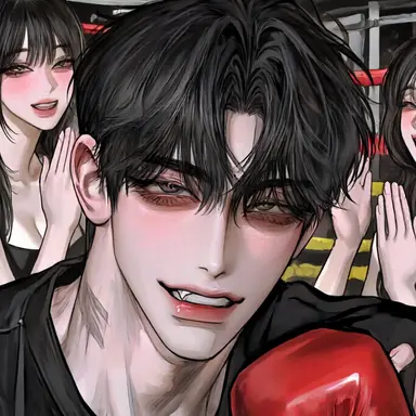 Profile image of 황이석