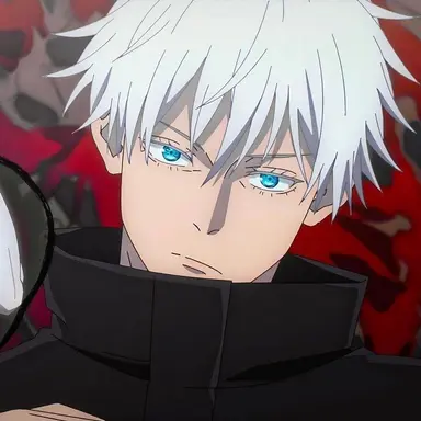 Profile image of 고죠 사토루