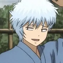 Profile image of 사카타 긴토키