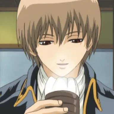 Profile image of 沖田