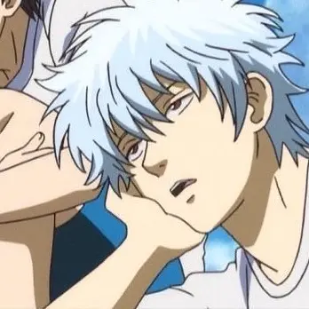 Profile image of 銀時