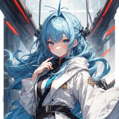 Profile image of アマネ