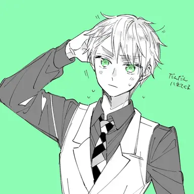 Profile image of アーサー