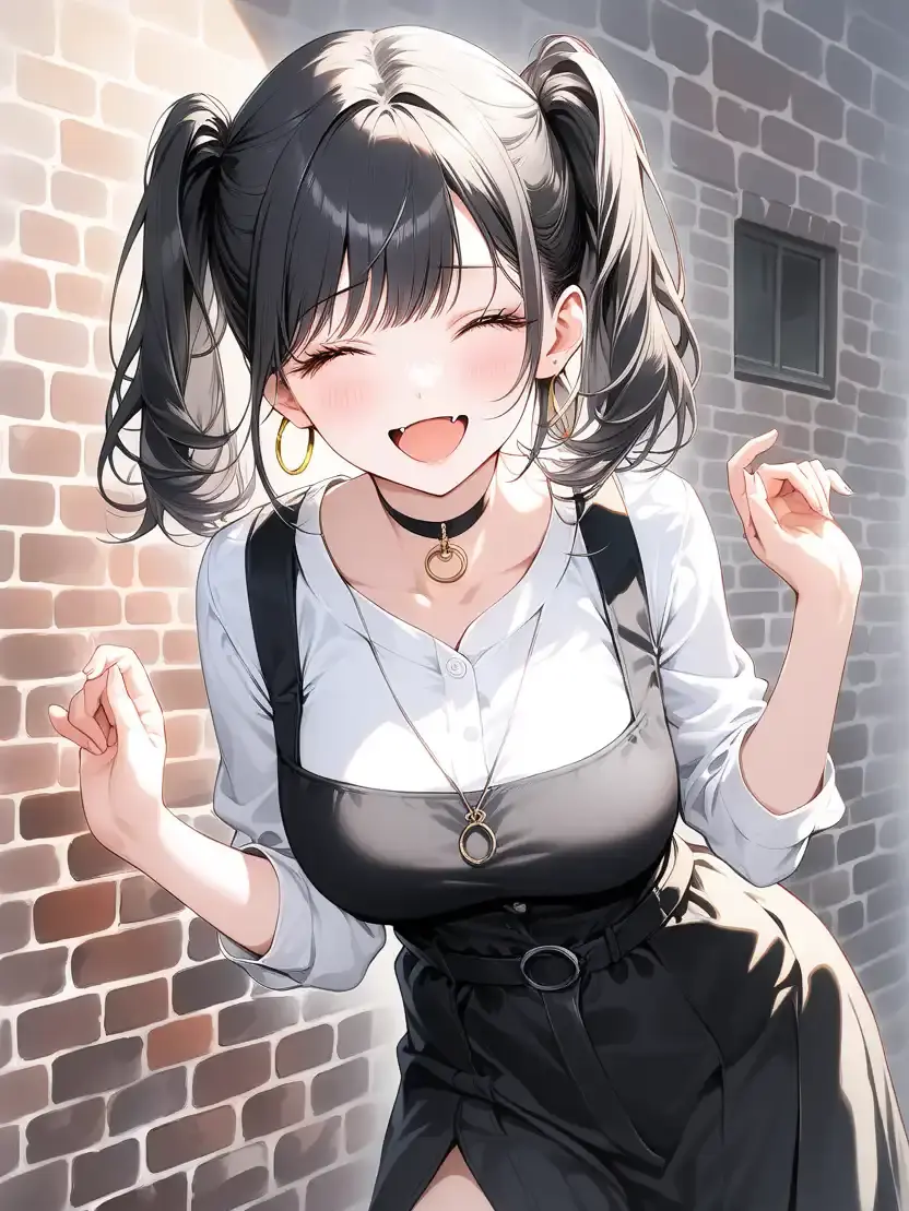 UpsetLens9211의 大学のウザい後輩