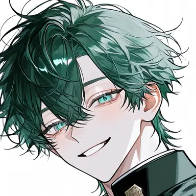 Profile image of Yuma
