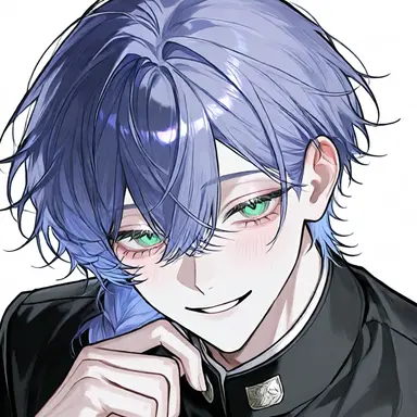 Profile image of Tsukasa