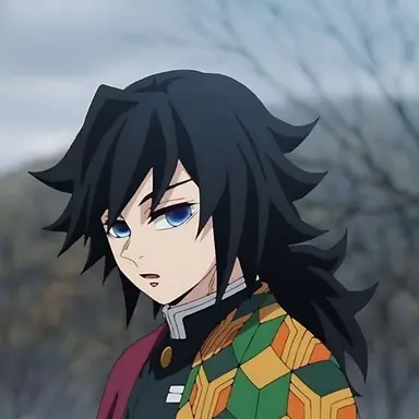 Profile image of 토미오카 기유