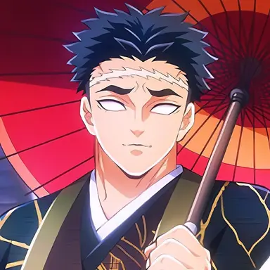 Profile image of 히메지마 교메이