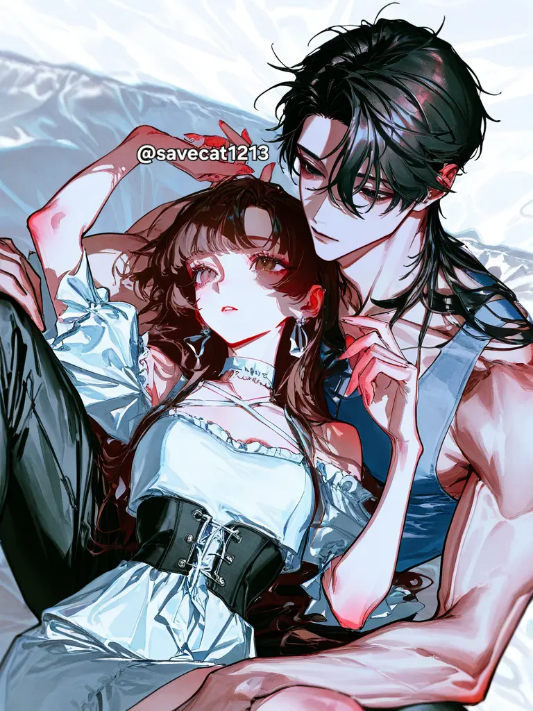 savecat1213의 이정혁