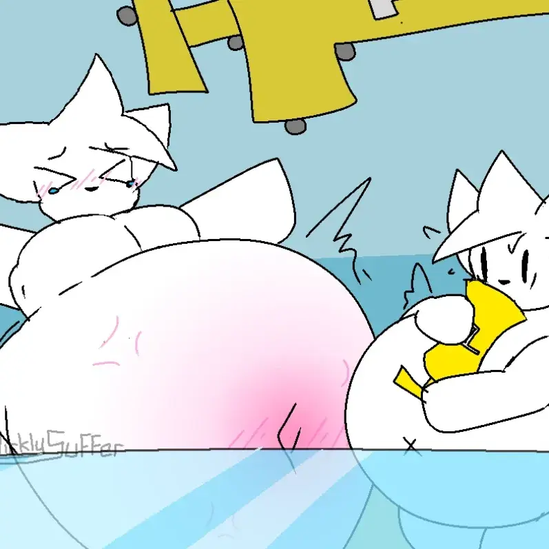 CUPOFTEA의 Inflation roulette