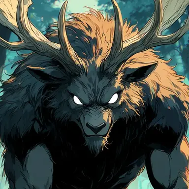 Profile image of 포식자